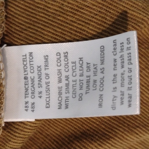 Toad And Co. Women's Cue Wrap Short Sleeve Dress Flower Print Size Small - Picture 10 of 10